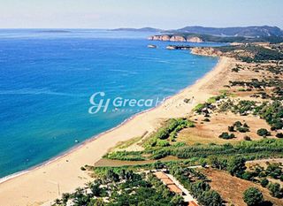 Οικόπεδο 28.000 τ.μ. για πώληση, Μεσσηνία, Μεθώνη-thumb-7