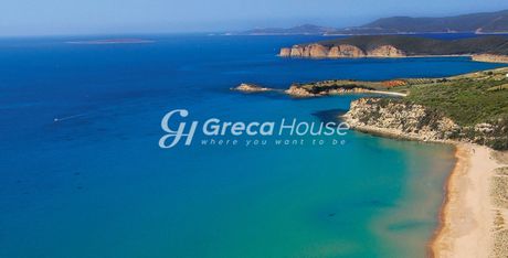 Αγροτεμάχια 28.000τ.μ. για πώληση-Μεθώνη