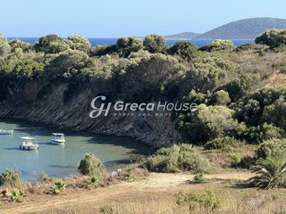 Οικόπεδο 28.000 τ.μ. για πώληση, Μεσσηνία, Μεθώνη-thumb-2