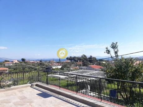 Detached home 109sqm for sale-Kalamos » Vlastos