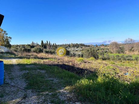 Parcel 7.500sqm for sale-Dytikis Achaias » Paralia Niforaiikon