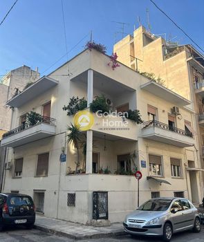 Land plot 160sqm for sale-Patisia » Plateia Koliatsou