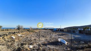 Αγροτεμάχια 4.021 τ.μ. για ενοικίαση, Κυκλάδες, Σαντορίνη-thumb-2