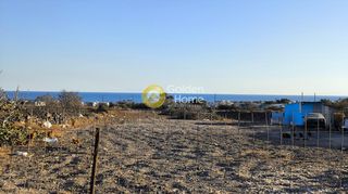 Αγροτεμάχια 4.021 τ.μ. για ενοικίαση, Κυκλάδες, Σαντορίνη-thumb-1