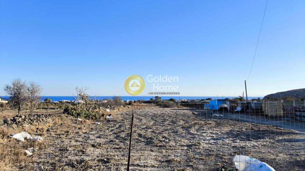 Αγροτεμάχια 4.021 τ.μ. για ενοικίαση, Κυκλάδες, Σαντορίνη