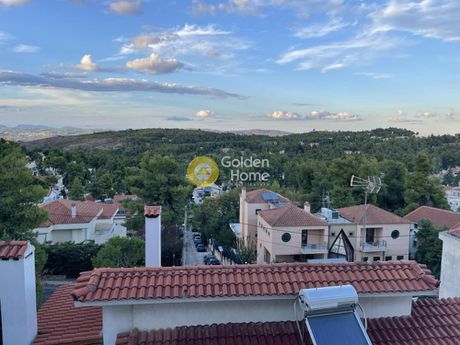Maisonette 167sqm for sale-Stamata » Efxinos Pontos