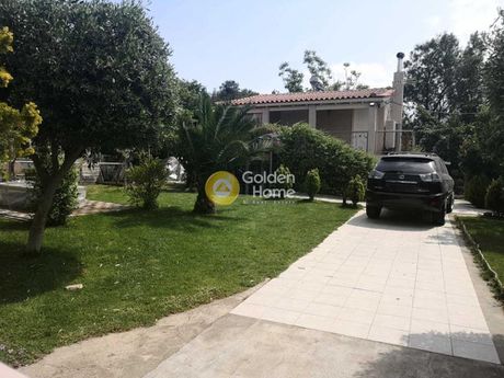 Detached home 57sqm for sale-Acharnes » Agia Paraskevi