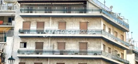 Building 830sqm for sale-Kipseli » Nea Kipseli