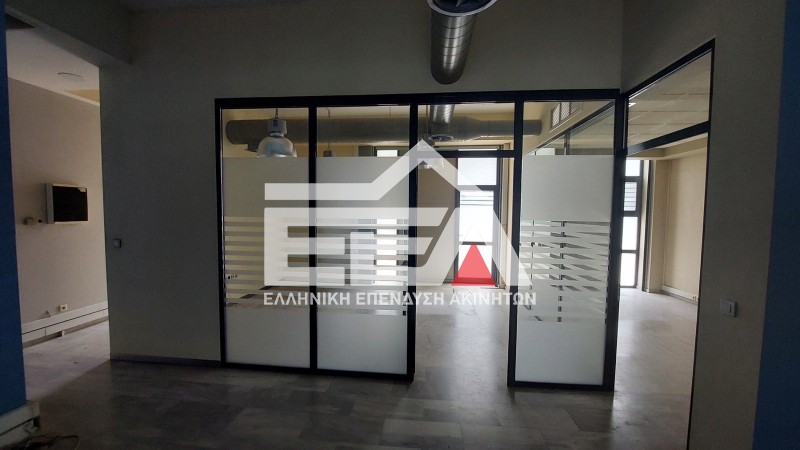 Κατάστημα 410 τ.μ. πρός ενοικίαση, Θεσσαλονίκη - Περιφ/Κοί Δήμοι, Μενεμένη
