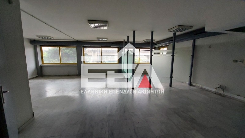 Κατάστημα 410 τ.μ. πρός ενοικίαση, Θεσσαλονίκη - Περιφ/Κοί Δήμοι, Μενεμένη