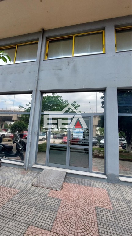 Κατάστημα 410 τ.μ. πρός ενοικίαση, Θεσσαλονίκη - Περιφ/Κοί Δήμοι, Μενεμένη