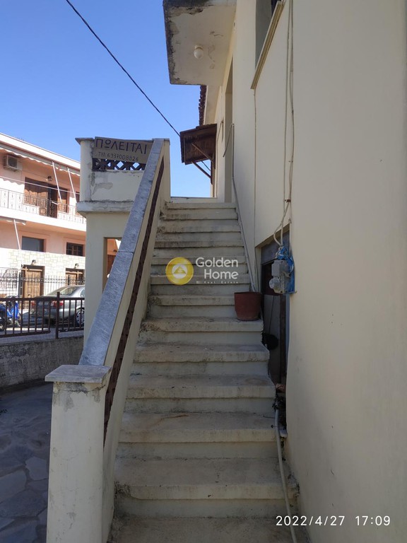 Μονοκατοικία 180 τ.μ. πρός πώληση, Αχαΐα, Αίγιο