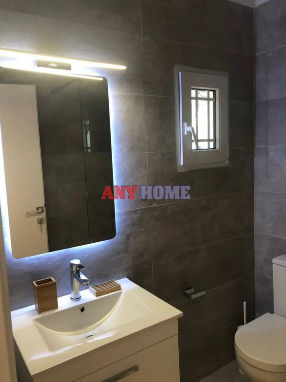 Studio / γκαρσονιέρα 45 τ.μ. προς ενοικίαση, Χανιώτης