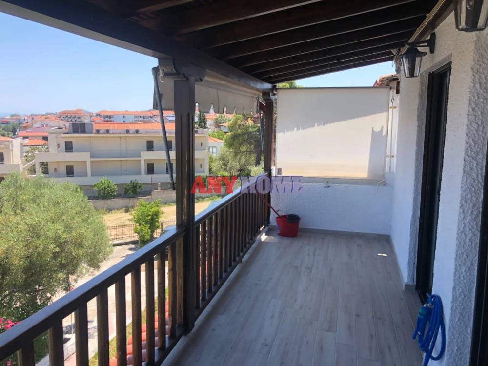 Studio / γκαρσονιέρα 45 τ.μ. προς ενοικίαση, Χανιώτης