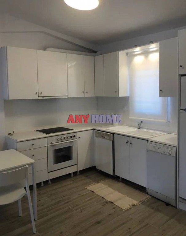 Studio / γκαρσονιέρα 45 τ.μ. προς ενοικίαση, Χανιώτης