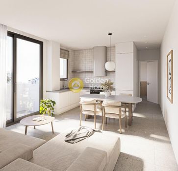 Apartment 54sqm for sale-Peristeri » Tsalavouta