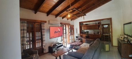 Detached home 110sqm for sale-Voula » Pigadakia