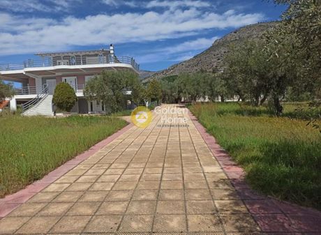 Detached home 224sqm for sale-Megara » Kineta
