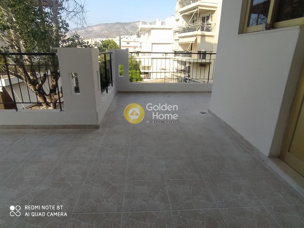 Διαμέρισμα 120 τ.μ. προς πώληση, Κέντρο Αλίμου