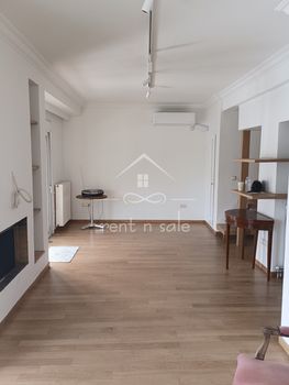 Διαμέρισμα 102τ.μ. για πώληση-Κολωνάκι - λυκαβηττός » Κολωνάκι
