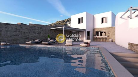 Maisonette 215sqm for sale-Mykonos » Agios Ioannis Diakoftis