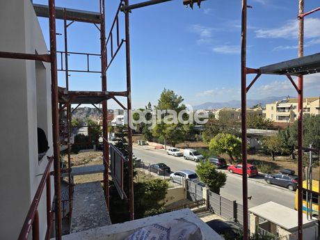 Διαμέρισμα 100τ.μ. για πώληση-Γέρακας » Κέντρο