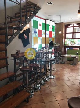 Store 50sqm for sale-Koukaki - Makrigianni » Fix