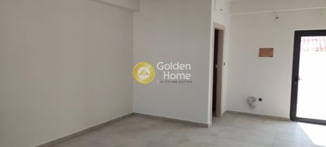 Office 33sqm for rent-Patra » Nosokomio