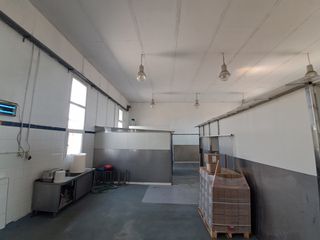 Βιοτεχνικός χώρος 1.350 τ.μ. για πώληση
