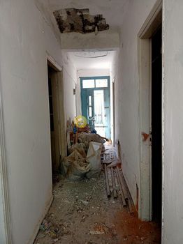 Land plot 100sqm for sale-Heraclion Cretes » Chanioporta