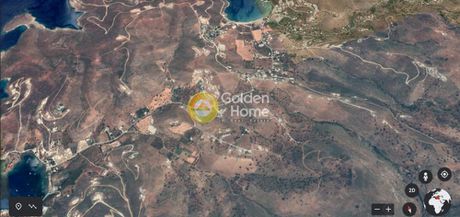 Land plot 4.400sqm for sale-Kea » Otzias