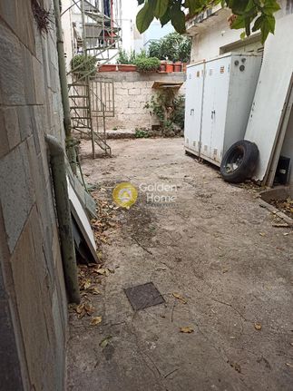 Land plot 174 sqm for sale, Athens - North, Nea Ionia