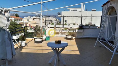 Apartment 79sqm for sale-Com. Skalas Oropou » Skala Oropou