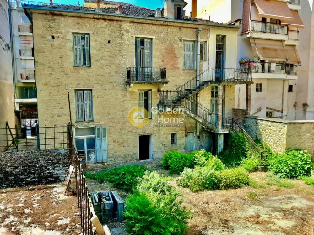 Μεζονέτα 450 τ.μ. προς πώληση, Λογγάκι