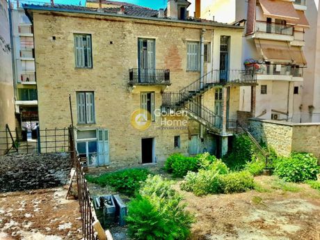 Maisonette 450sqm for sale-Trikala » Loggaki
