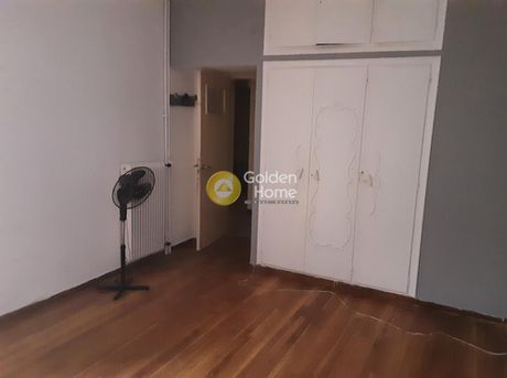 Apartment 121sqm for sale-Kipseli » Fokionos Negri