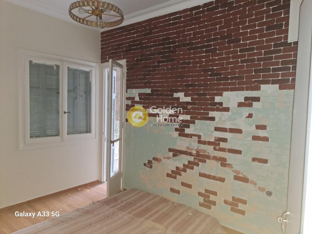 Διαμέρισμα 121 τ.μ. πρός πώληση, Αθήνα - Κέντρο, Κυψέλη
