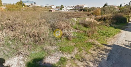 Land plot 315sqm for sale-Spata » Foinikas