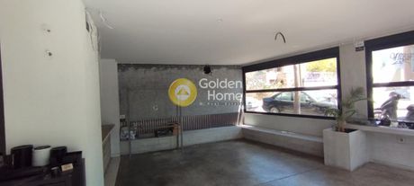 Office 146sqm for rent-Alimos » Kalamaki