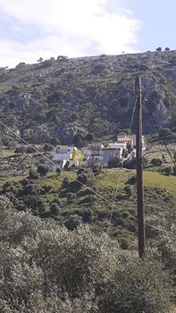 Land plot 300sqm for sale-Gazi » Kapetanaki Metochi