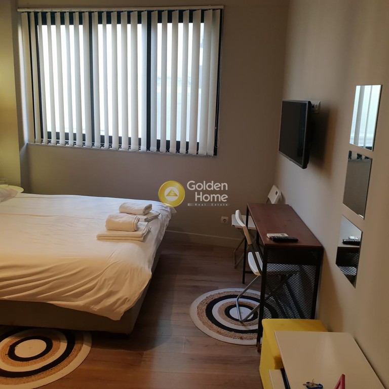 Studio / γκαρσονιέρα 23 τ.μ. πρός πώληση, Αθήνα - Κέντρο, Κέντρο