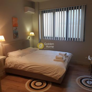 Studio 23sqm for sale-Kentro » Psirri