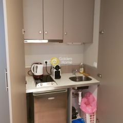 Studio / γκαρσονιέρα 23 τ.μ. για πώληση, Αθήνα - Κέντρο, Κέντρο-thumb-7