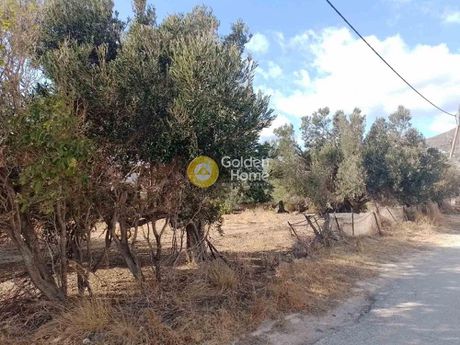 Οικόπεδο 2.737 τ.μ. πρός πώληση