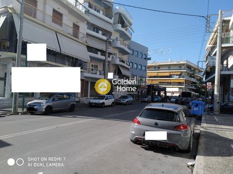Store 168sqm for sale-Peristeri » Mpournazi