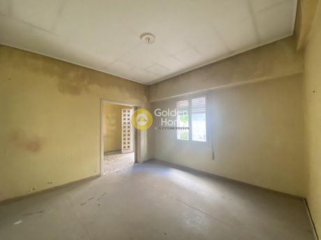 Land plot 215sqm for sale-Poligono - Tourkovounia » Poligono
