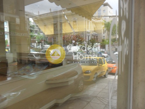 Κατάστημα 100 τ.μ. για πώληση, Πειραιάς, Πασαλιμάνι
