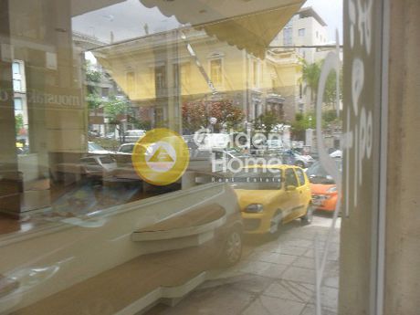 Store 100sqm for sale-Pasalimani