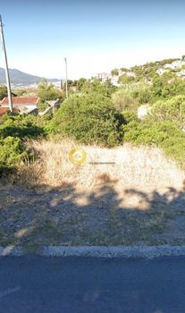 Land plot 1.060sqm for sale-Gerakas » Desi