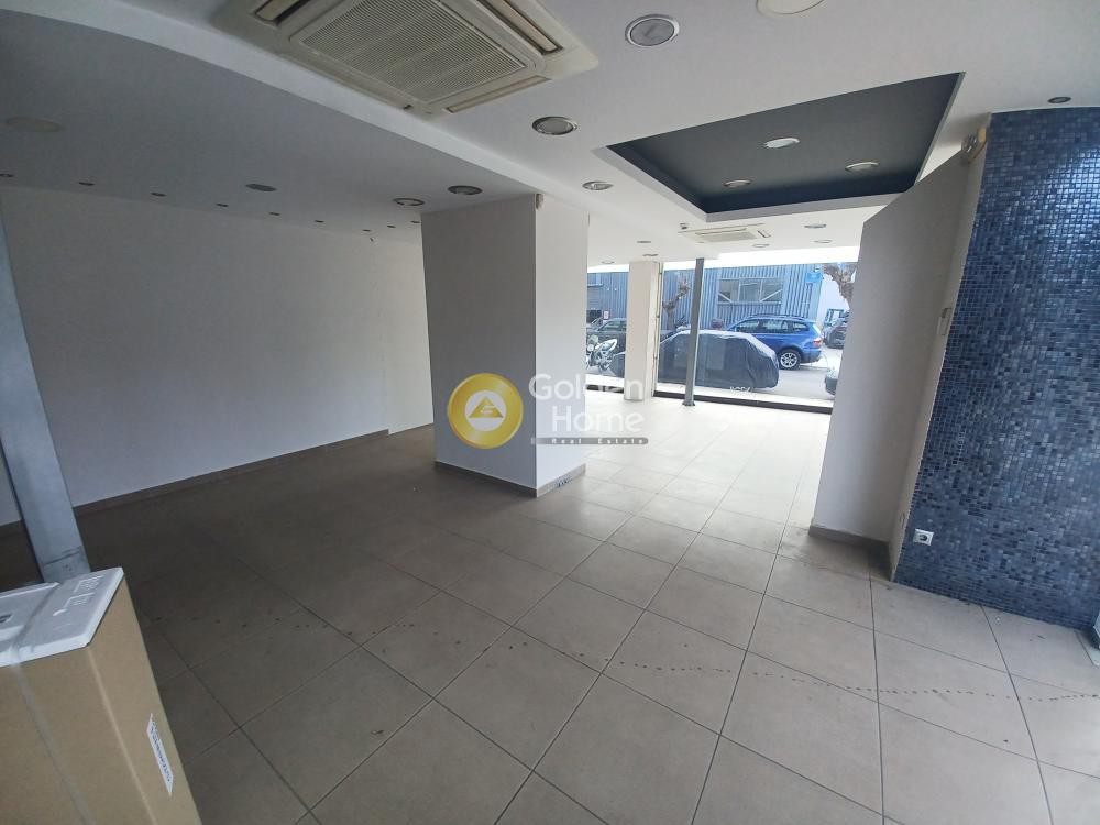 Κατάστημα 550 τ.μ. πρός πώληση, Αθήνα - Κέντρο, Άνω Πατήσια